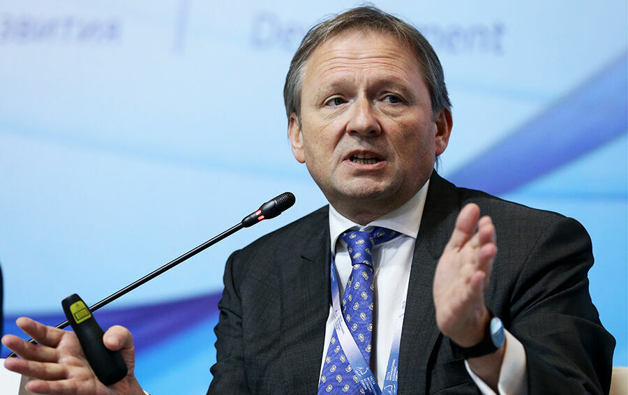 Борис Титов попросил продлить меры поддержки бизнеса до конца 2021 года
