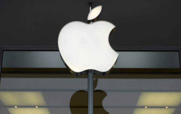 Apple снова признали самым дорогим брендом в мире