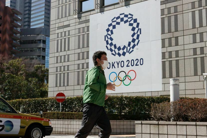 Для участников Олимпиады в Токио закупят китайскую вакцину