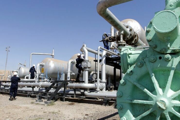 Иран тоже поддерживает  ограничение добычи нефти