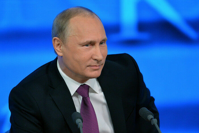 Путин рассказал, кто станет будущим властелином мира