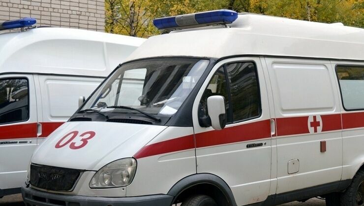 Машины скорой помощи могут стать причиной пробок на российских дорогах