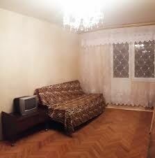 В Москве началось ралли на рынке краткосрочной аренды квартир