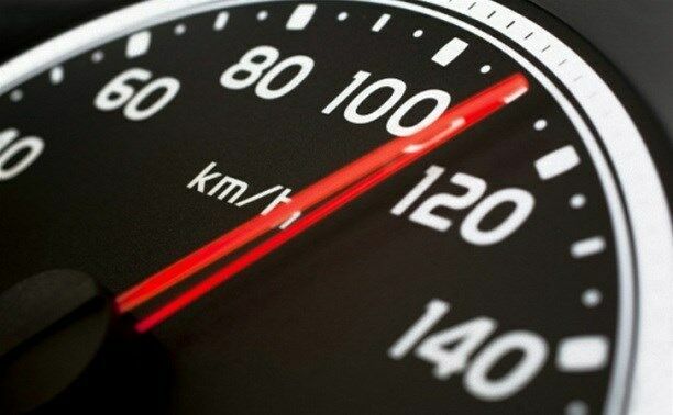 В ГИБДД поддержали штрафы за превышение скорости на 10 км в час
