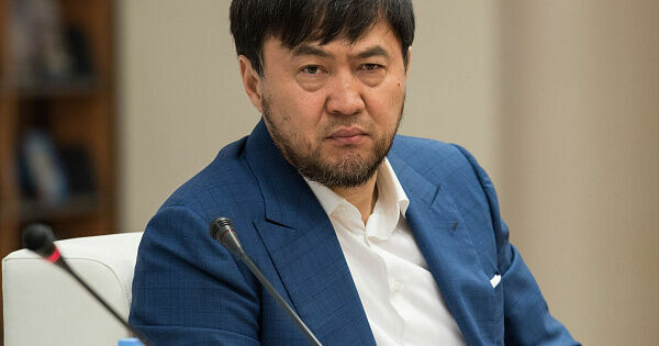 В Астане племянника Назарбаева приговорили к шести годам заключения за хищения