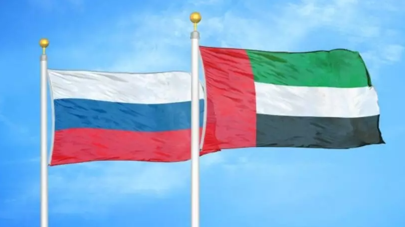 Суверенный фонд ОАЭ Mubadala приостановил инвестирование в экономику РФ