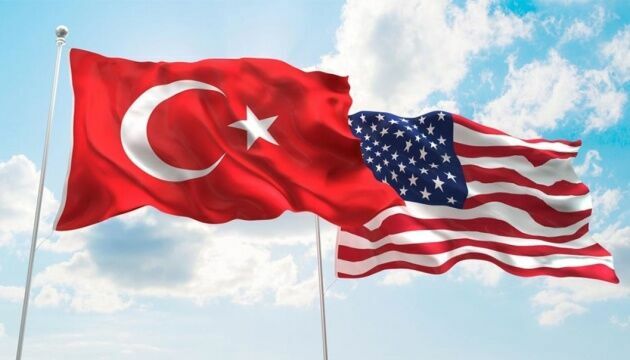 США хотят ввести санкции против Турции за операцию в Сирии