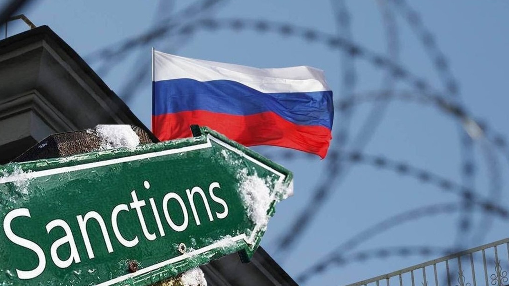Байден сообщил о новых санкциях против России