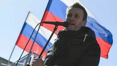 Навальный перенес митинг с проспекта Сахарова на Тверскую улицу