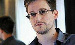 Спецслужбы России и США будут сотрудничать по делу Сноудена