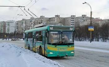 В Мурманске второй раз запретили акцию против повышения цен на проезд