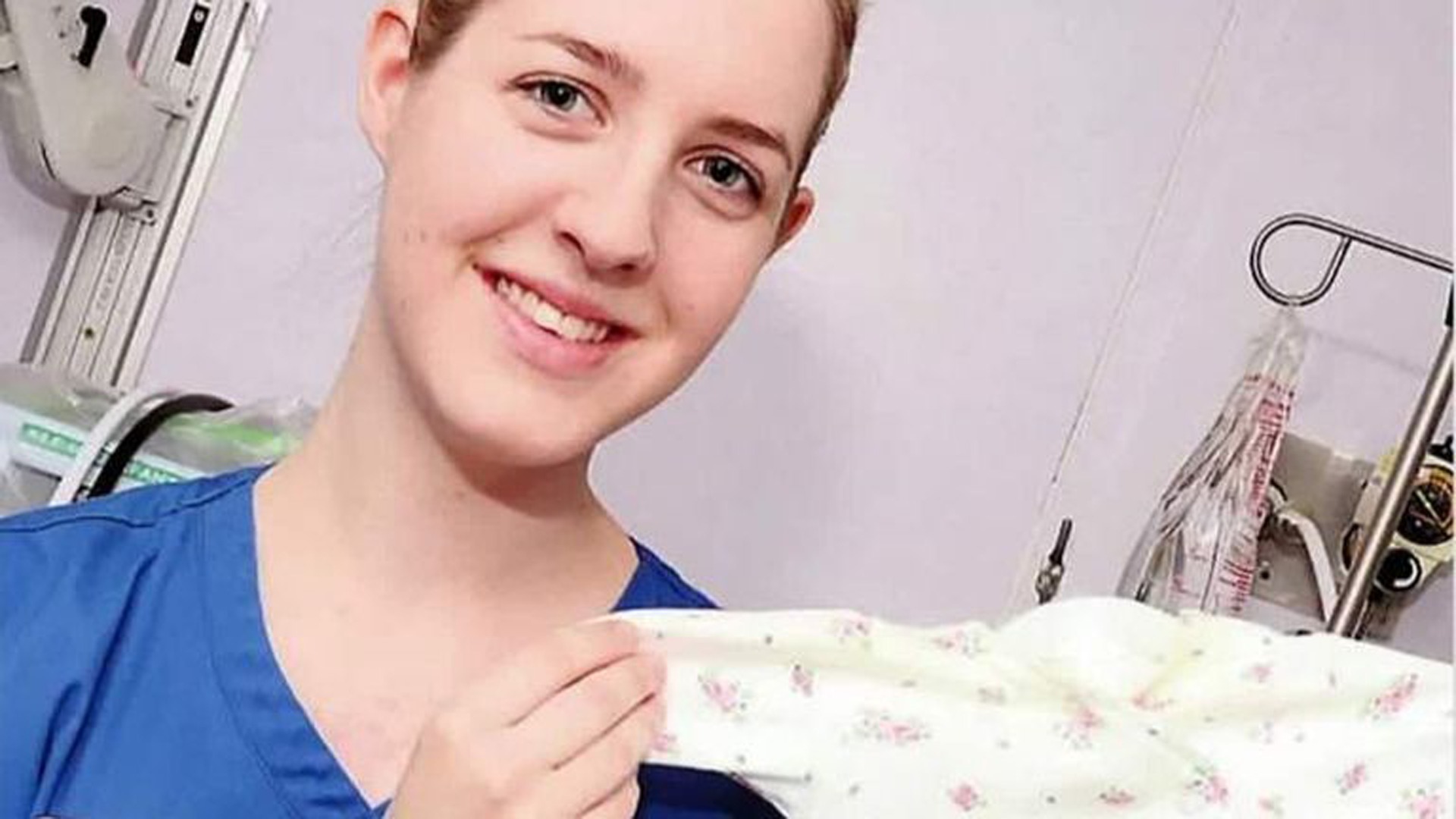 Британская медсестра, убивавшая новорожденных, получила пожизненный срок