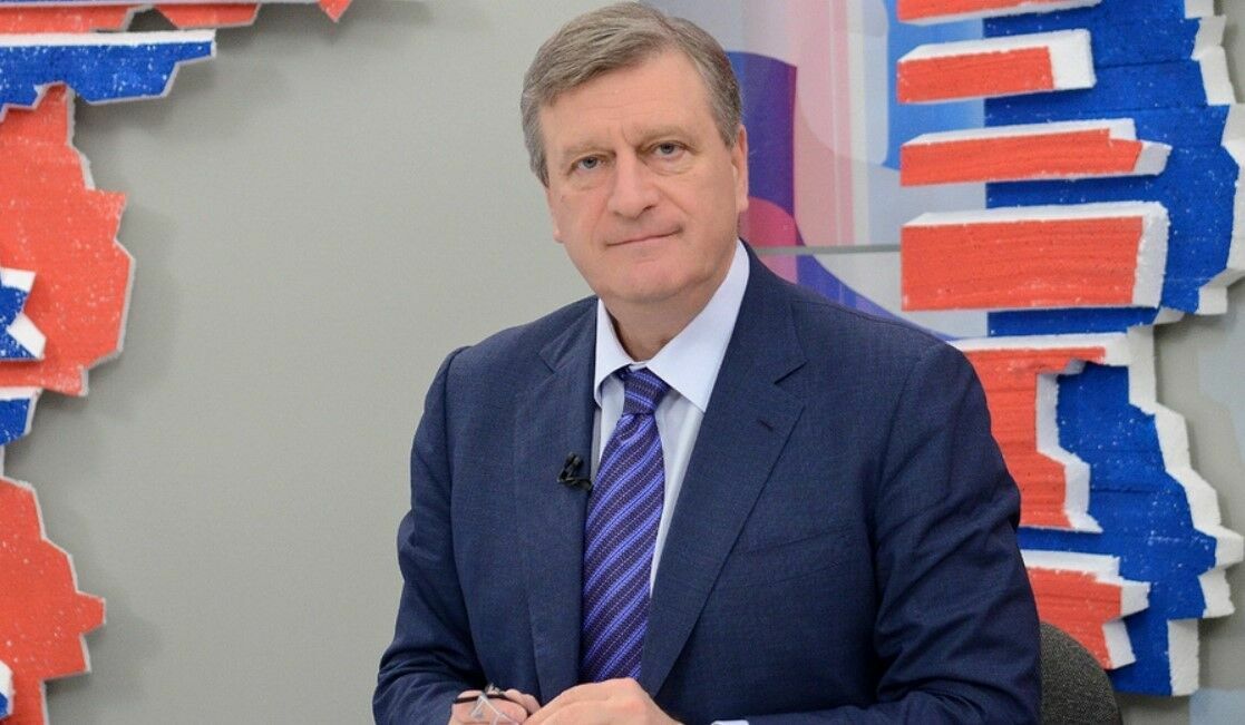 Губернатор Кировской области Васильев покидает свой пост