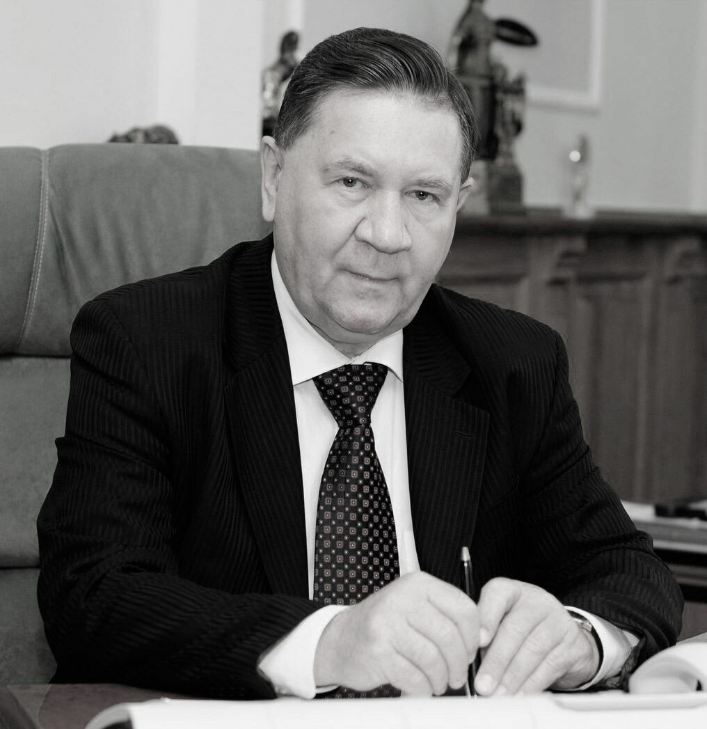 Бывший губернатор Курской области скончался от инфаркта