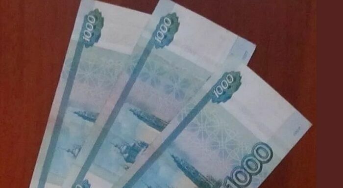 Из-за контрсанкций каждый россиянин теряет по 3000 рублей в год
