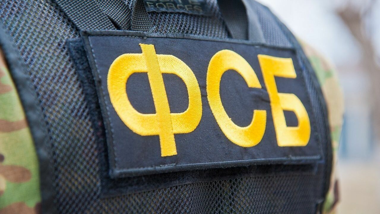 ФСБ отчиталась о перехвате около полтонны кокаина в Смоленской области