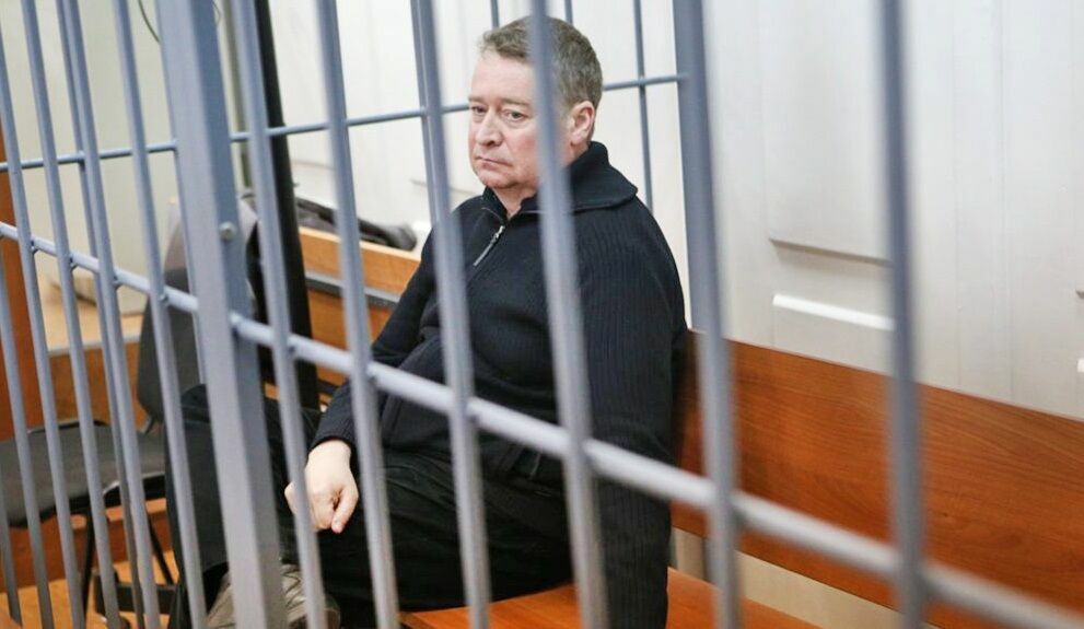 У бывшего главы Марий Эл конфисковали часы, вино, посуду и 2,2 млрд рублей