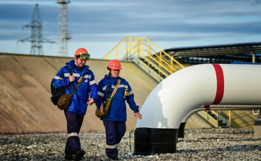 Поставки российской нефти в Словакию через Украину возобновлены