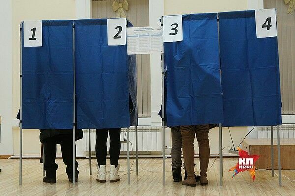 Андрей Колесников: "Люди голосовали по принципу "лишь бы не было хуже"