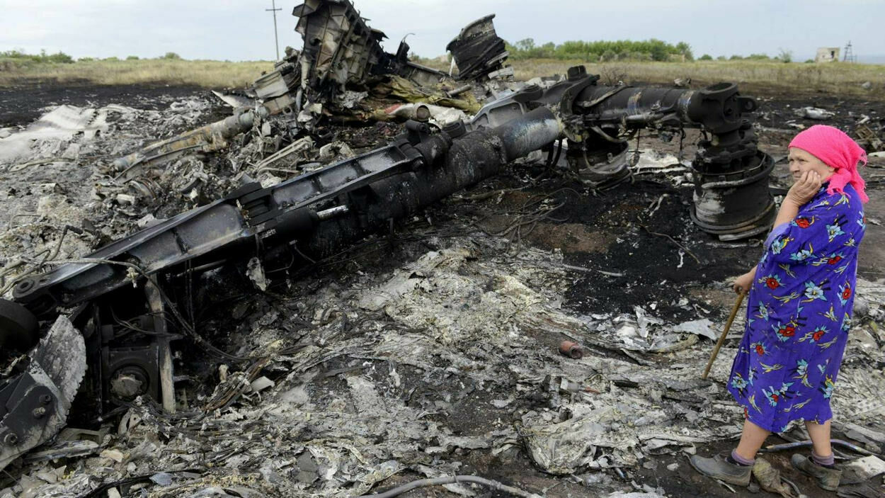 «Бес», «Крот», «Гюрза» и другие: кто оказался причастен к гибели MH17