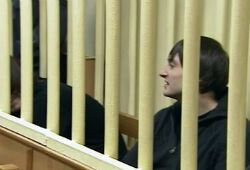 Обвиняемые в убийстве Политсковской просят о рассмотрении дела судом присяжных