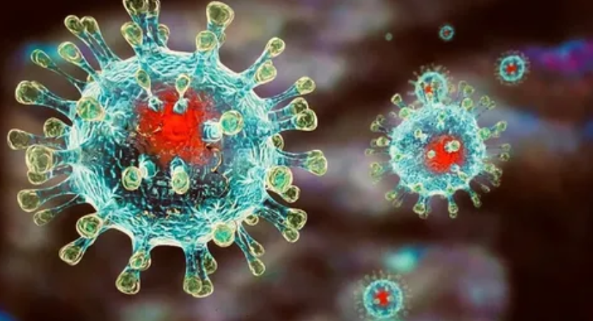 Сложнее, чем ВИЧ: ученые рассказали о способности коронавируса проникать в организм