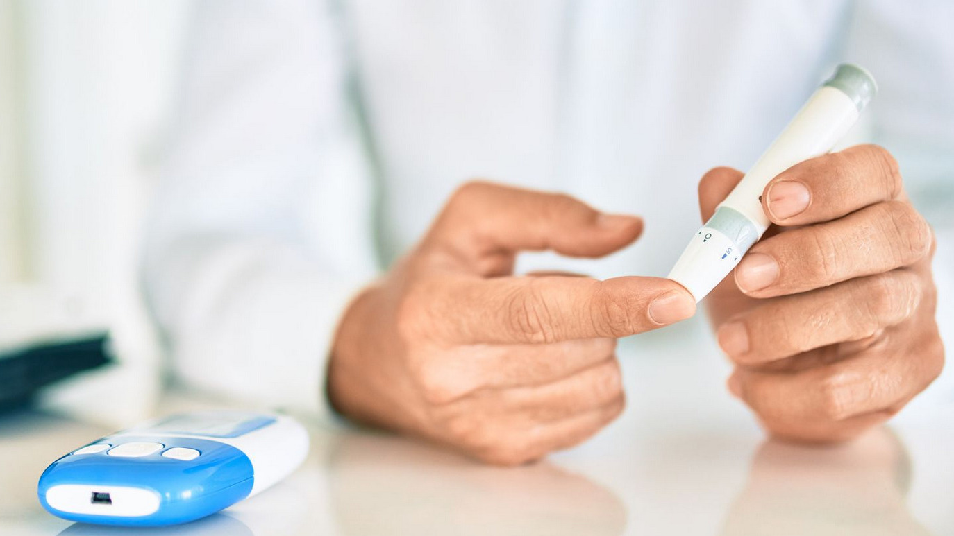 The Lancet: дешевое лекарство от диабета на 40% снижает вероятность постковида