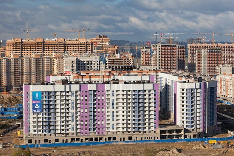 Вопрос дня: откуда россияне берут деньги на покупку недвижимости?