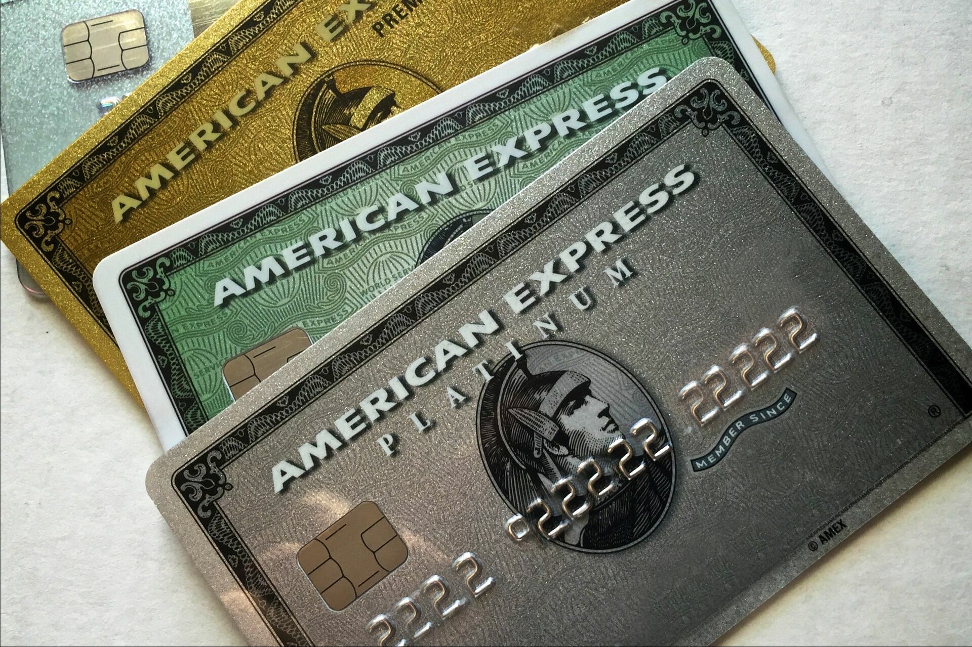 American Express отказалась от сотрудничества с девятью банками РФ
