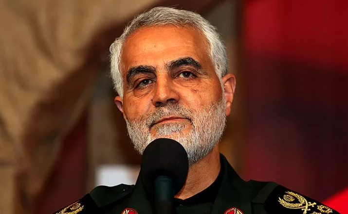США ликвидировали возможного нового лидера Ирана