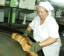 На Сахалине введут талоны на хлеб