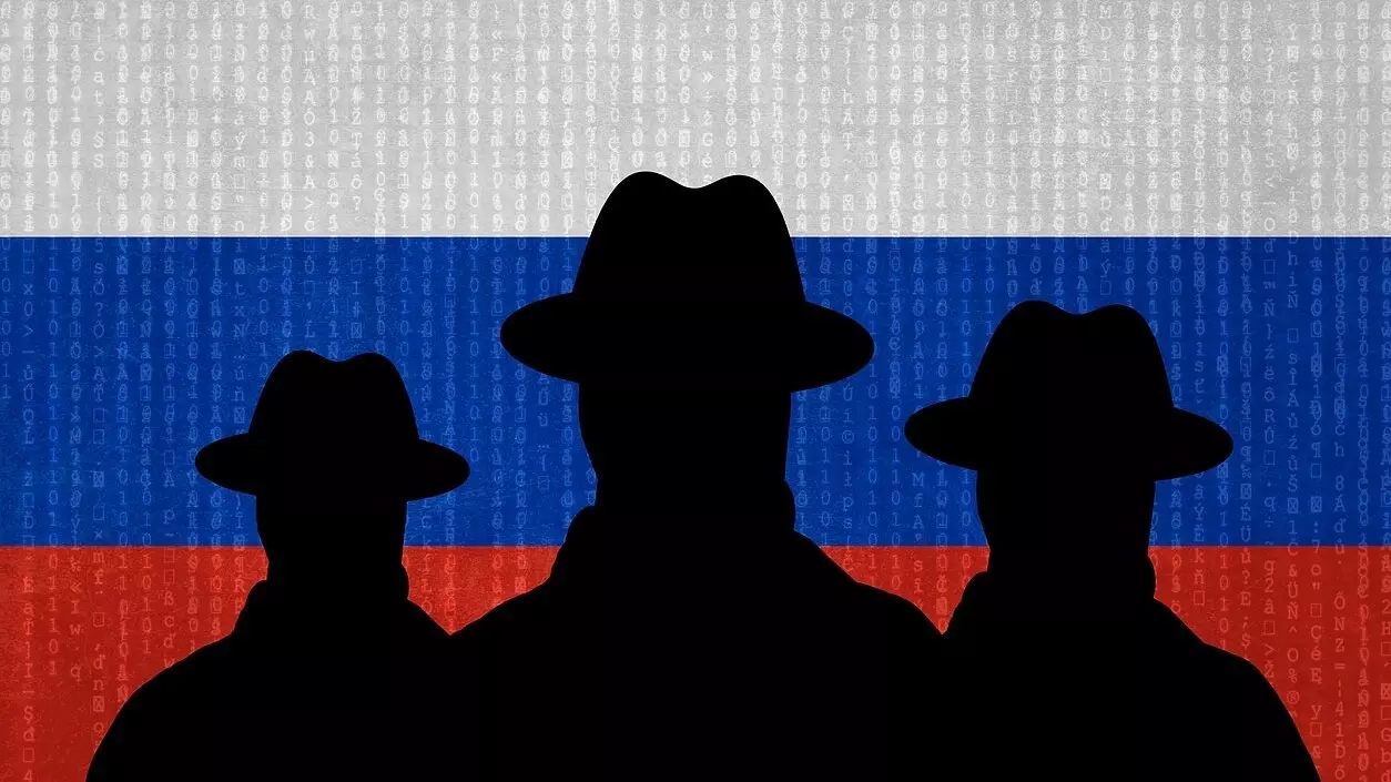 Европейские спецслужбы сигнализируют своим правительствам об активизации российской разведки